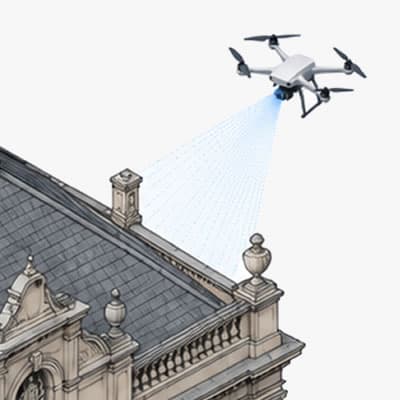 Drone Surveys